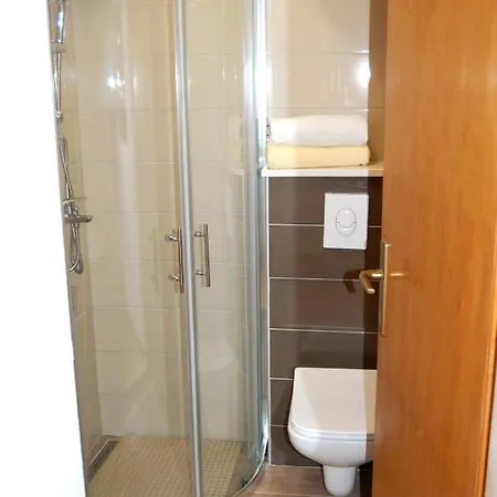 Ante Lejlighed Brela