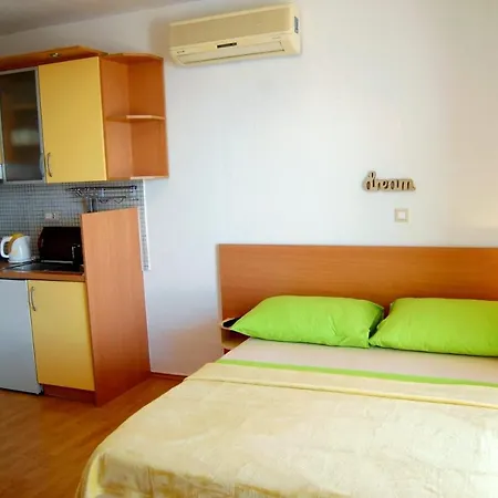 Apartamento Ante *