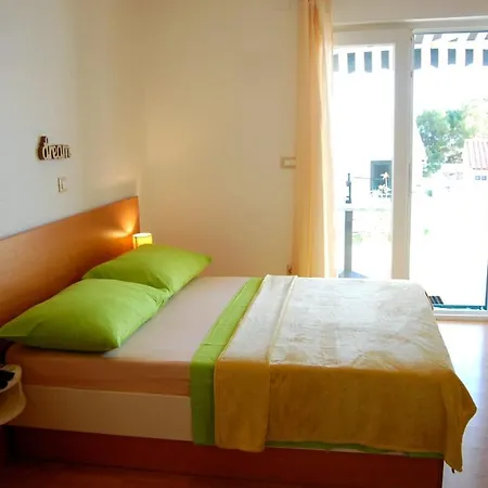 Apartamento Ante