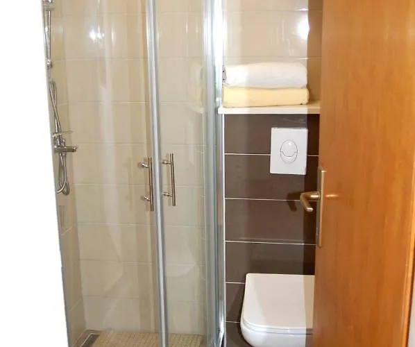 Ante Apartmán Brela