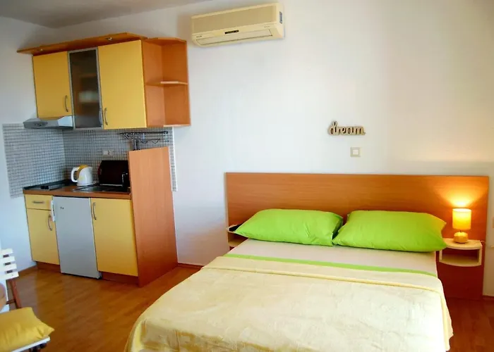Apartmán Ante *