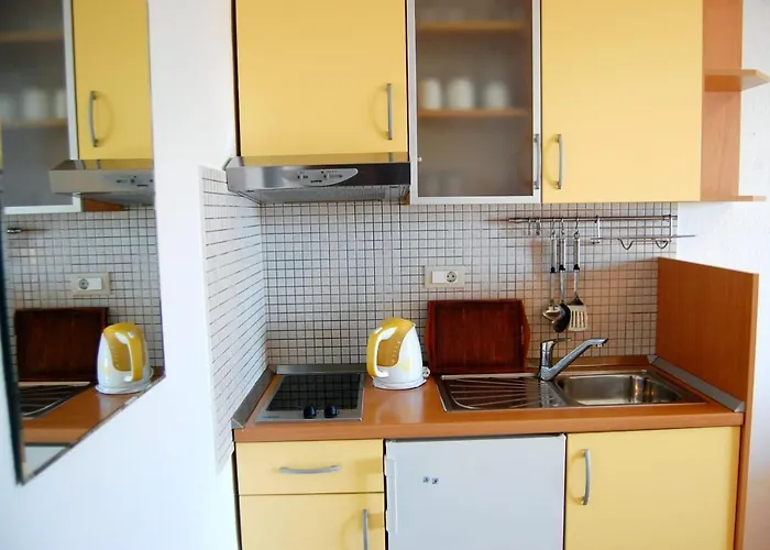 Ante Apartmán *