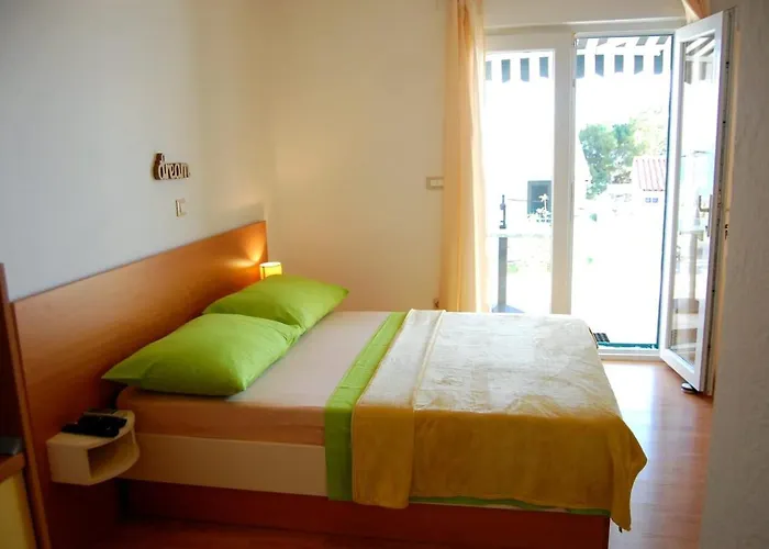 Apartmán Ante